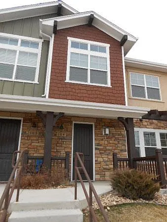 5850 Dripping Rock Ln #H104 Photo 1
