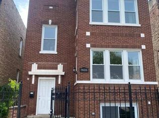 7835 S Carpenter St #2, Chicago, IL 60620