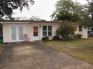 1214 Leon Ln, Daytona Beach, FL 32117