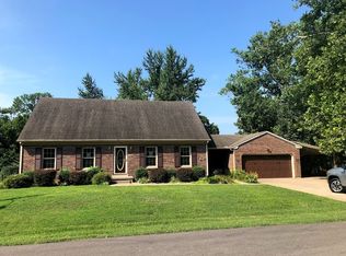600 Orchard Dr, Elizabethtown, KY 42701
