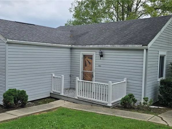 415 Liberty St, Shreve, OH 44676