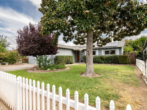 223 Modoc St, Orland, CA 95963