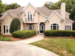 10405 Hadleigh Pl, Charlotte, NC 28210