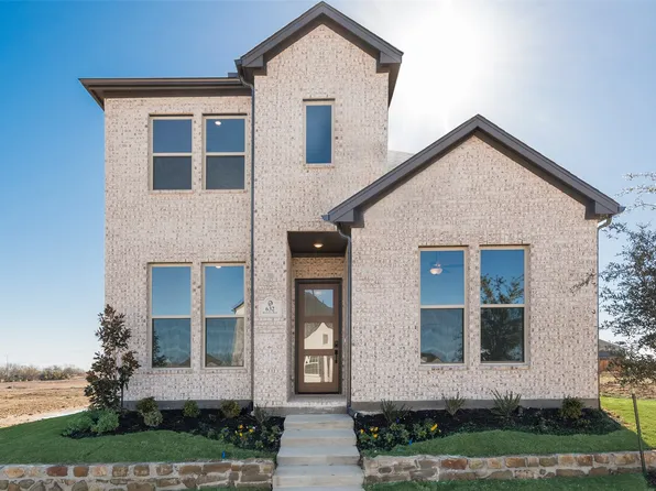 632 Blakelys Way, Fate, TX 75189