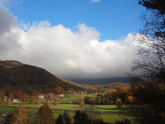 View from Home and Store