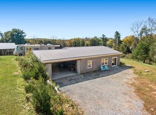 6579 Wilderness Rd, Dublin, VA 24084