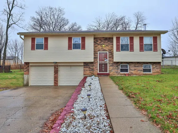 5900 Carlton Dr, Burlington, KY 41005