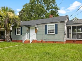 816 Crossgate Rd, Port Wentworth, GA 31407