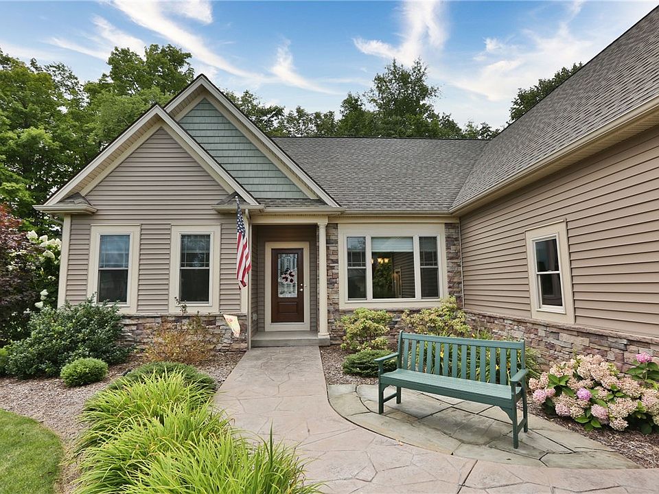 261 Gallant Fox Ln, ster, NY 14580 Zillow