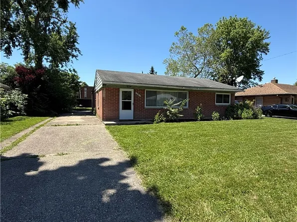 3791 Kingswood Dr, Dayton, OH 45429