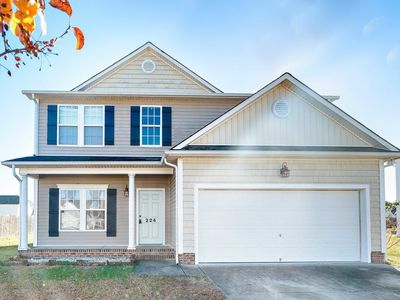 224 Mayors Ln, Wendell, NC, 27591