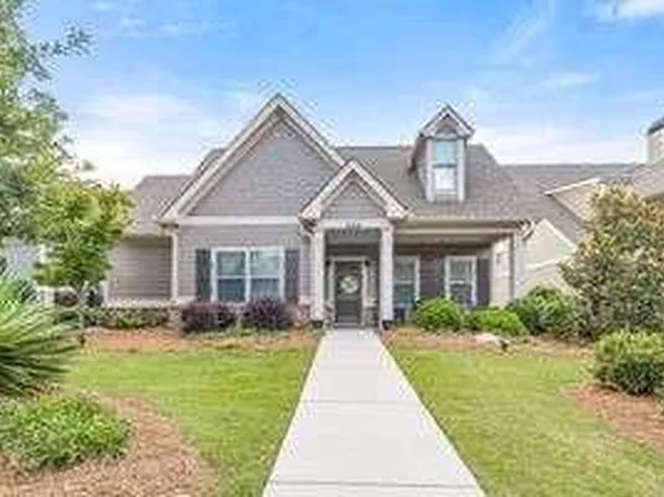 1229 Meeting St, Watkinsville, GA 30677