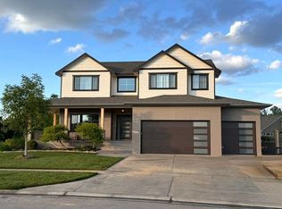 214 N Kennedy St, Wichita, KS 67235