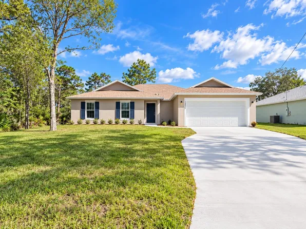 1875 SW Lennox St, Port Saint Lucie, FL 34953