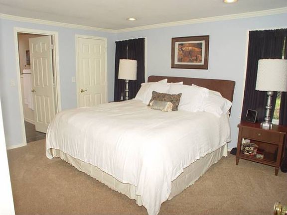 Master Suite