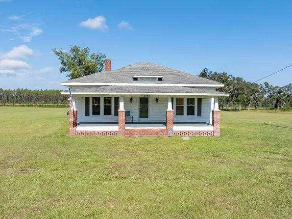(undisclosed Address), Jasper, FL 32052