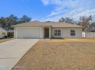 351 Upland Ave, Spring Hill, FL 34606
