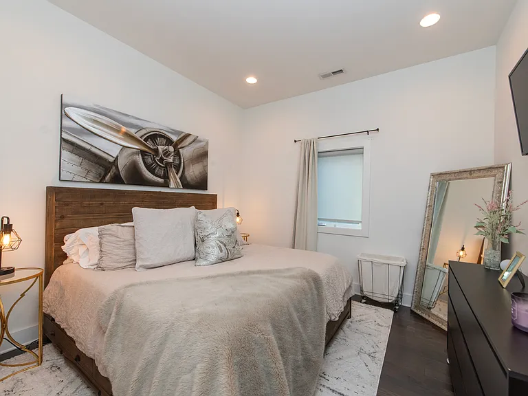 One Bedroom
