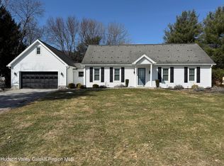 4 Cusa Drive, Highland, NY 12528