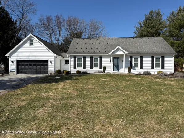 4 Cusa Drive, Highland, NY 12528