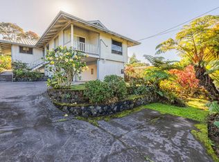 76-5893 Old Government Rd, Holualoa, HI 96725
