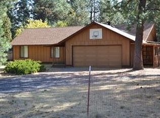 15723 Tumble Weed Turn, Sisters, OR 97759