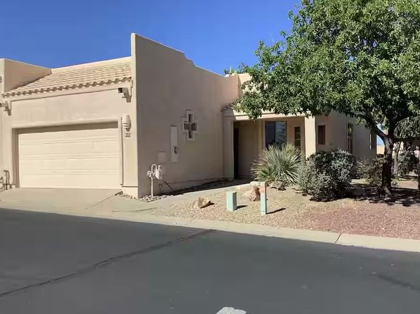 536 W Deerview Ct