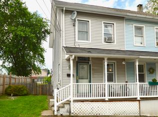 141 Bangor St, Bangor, PA 18013