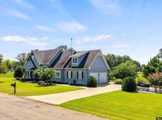 245 Private Road 2714, Mt Pleasant, TX 75455