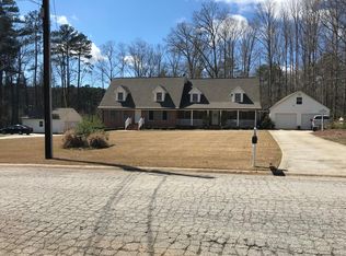 76 Sentry Oak Ct, Stockbridge, GA 30281