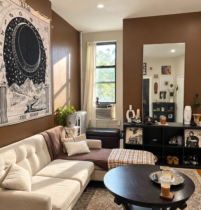1st image of 876 Greene Ave #3F