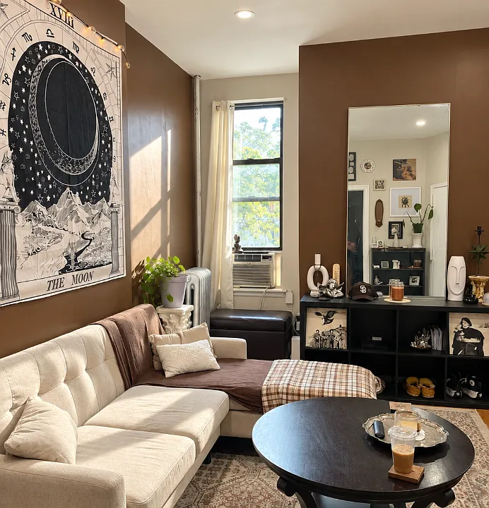 876 Greene Ave #3F