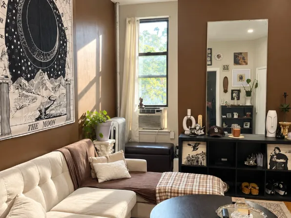 876 Greene Ave #3F, Brooklyn, NY 11221