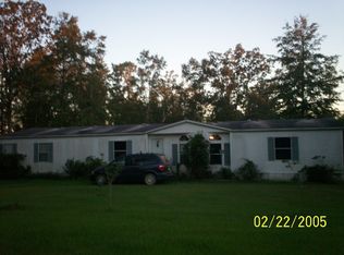 1237 Roland Rd, Chipley, FL 32428