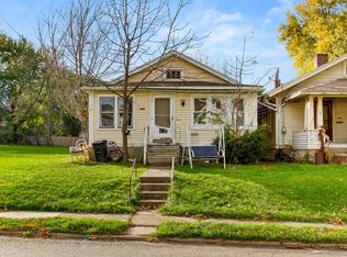 466 Daisy St, Mansfield, OH 44903