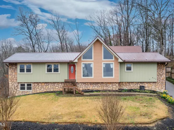 932 Clearwood Ave, Kingsport, TN 37660