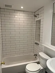 Rented by Highline Residential