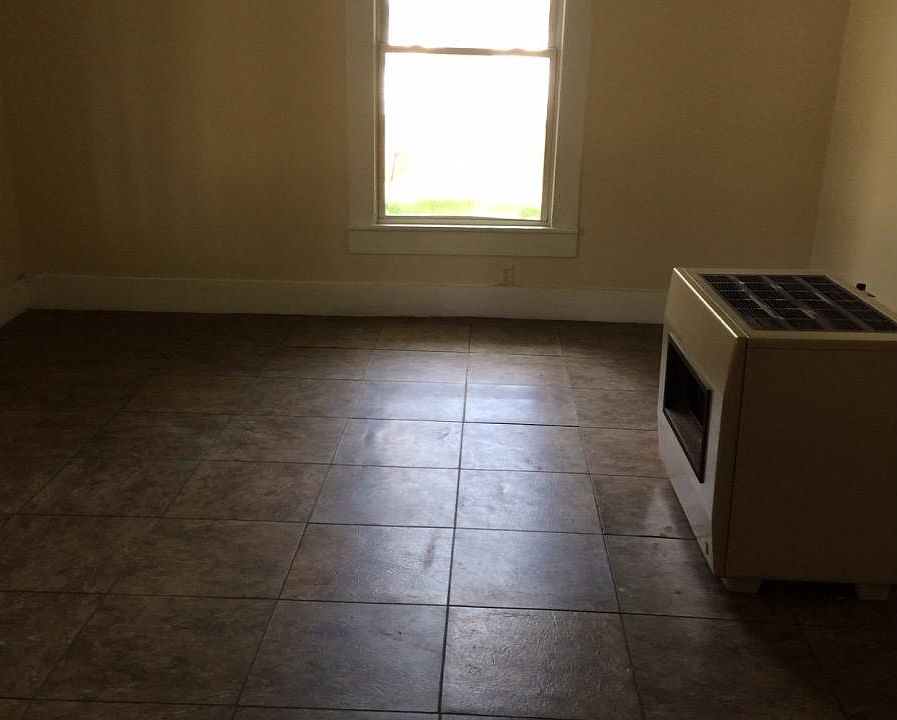 front room