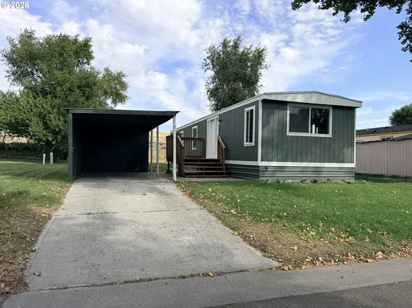 1800 NE 10th St Unit 70, Hermiston, OR 97838