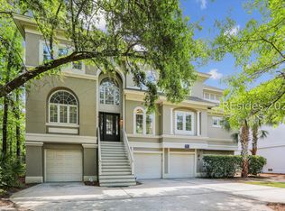 4 Surf Watch Way, Hilton Head Island, SC 29928