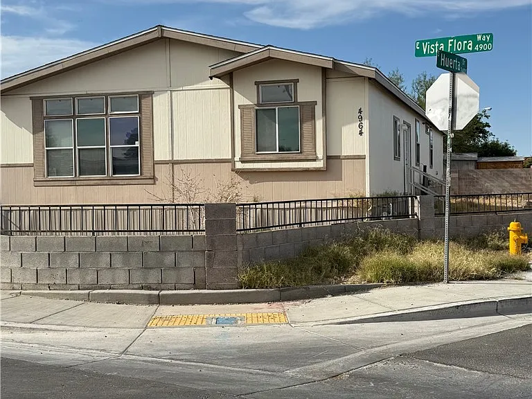 4964 Vista Flora Way — Photo 1