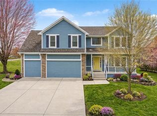 22600 E 27th St S, Blue Springs, MO 64015