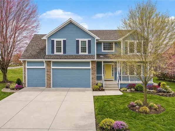 22600 E 27th St S, Blue Springs, MO 64015