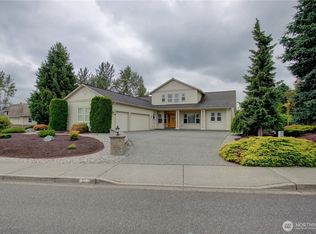 1218 Alpine View Dr, Mount Vernon, WA 98274