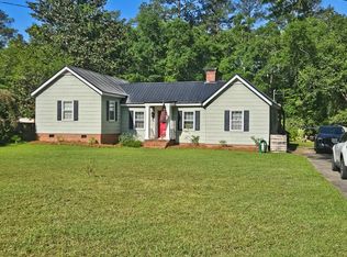1403 7th St NW, Cairo, GA 39828