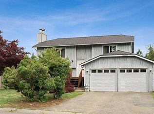 20408 57th Ave NE, Kenmore, WA 98028