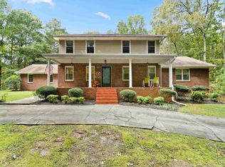 3810 Jamaica Dr, Jonesboro, GA 30236