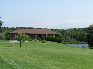 4502 Stony Creek Rd, Urbana, OH 43078