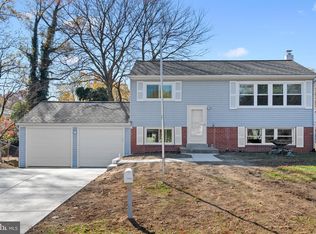 1407 Aiden Dr, Woodbridge, VA 22191