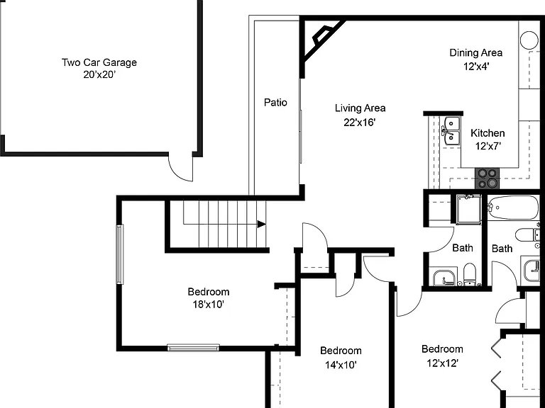 Steeplechase | Saddle Brook Apartments | Apartments in Pewaukee, WI Steeplechase | Saddle Brook Apartments | Apartments in Pewaukee, WI